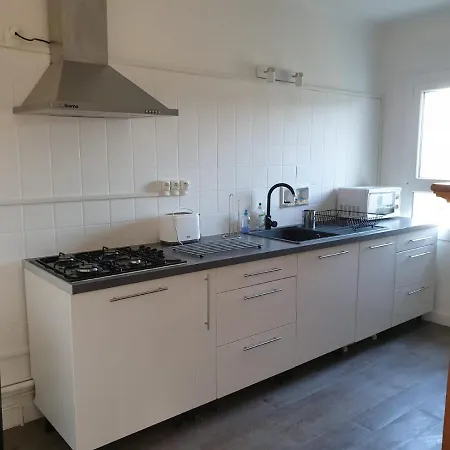 L'ermitage Appartement