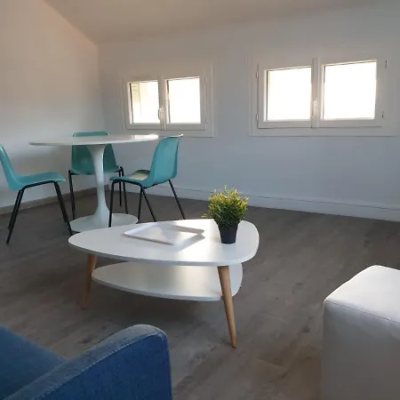 L'ermitage Appartement