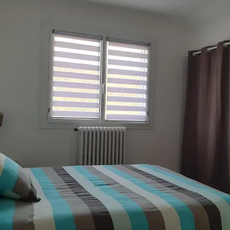 Appartement L'ermitage
