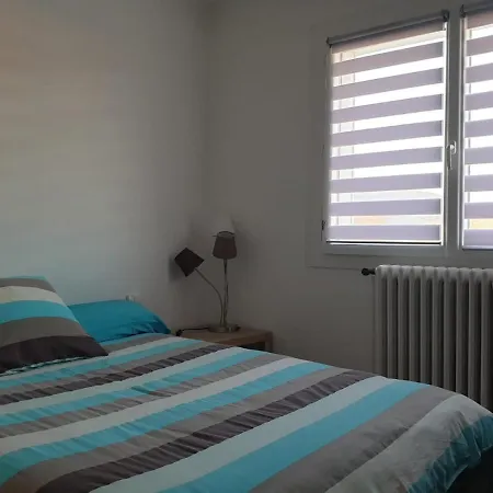 L'ermitage Appartement Limoux