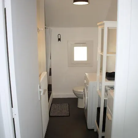 Appartement L'ermitage