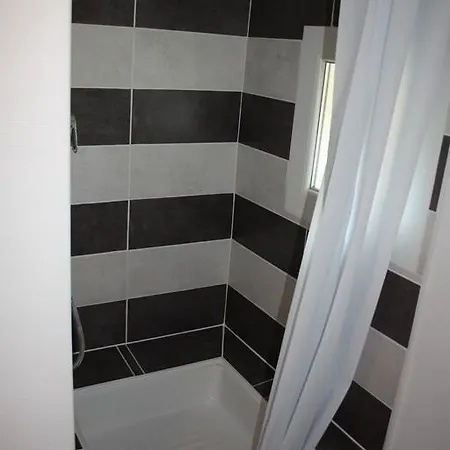 L'ermitage Appartement Limoux