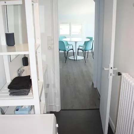 Appartement L'ermitage Limoux