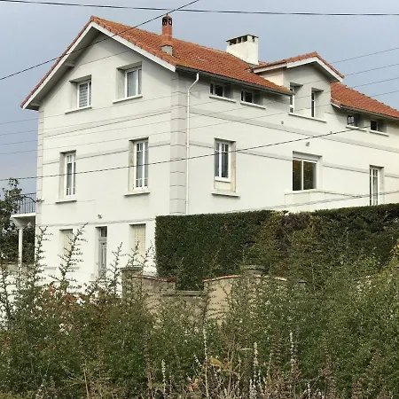 L'ermitage Appartement